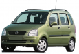 Agila A Hatchback